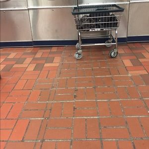 Meet your Posher, Werner