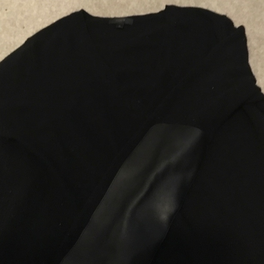 Jcrew sweater