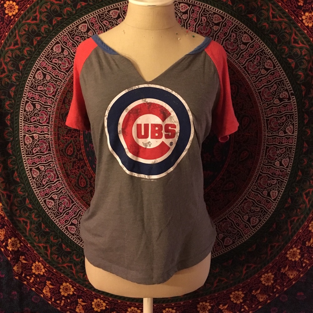 2015 Chicago Cubs shirt!!!