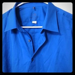 Men's Dress Shirt