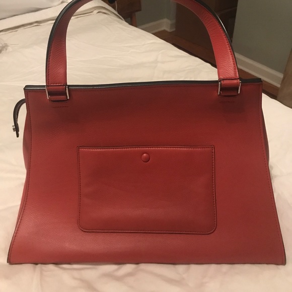Celine edge tote - Picture 2 of 4