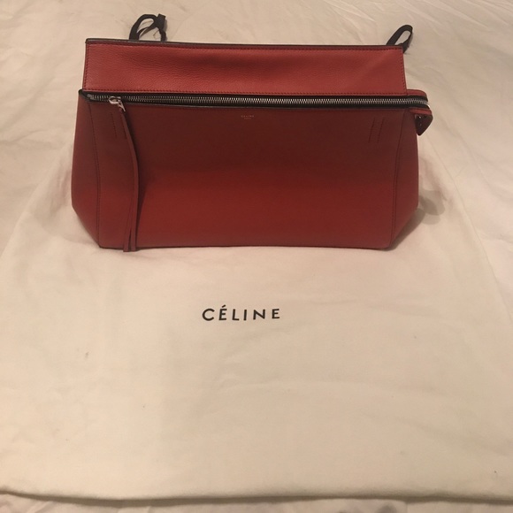 Celine edge tote - Picture 4 of 4