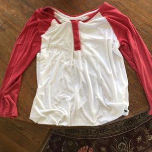 American Eagle soft and sexy long sleeve