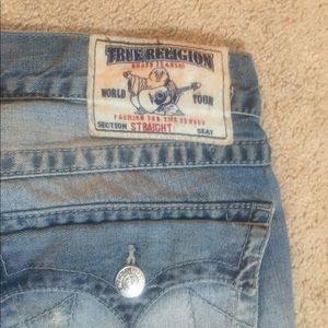 True Religion Jeans
