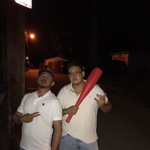 Meet your Posher, Edgar