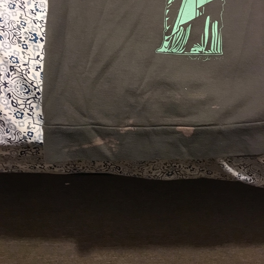 Lightweight sweater - Picture 2 of 2