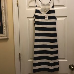 NWT J. Crew Sundress