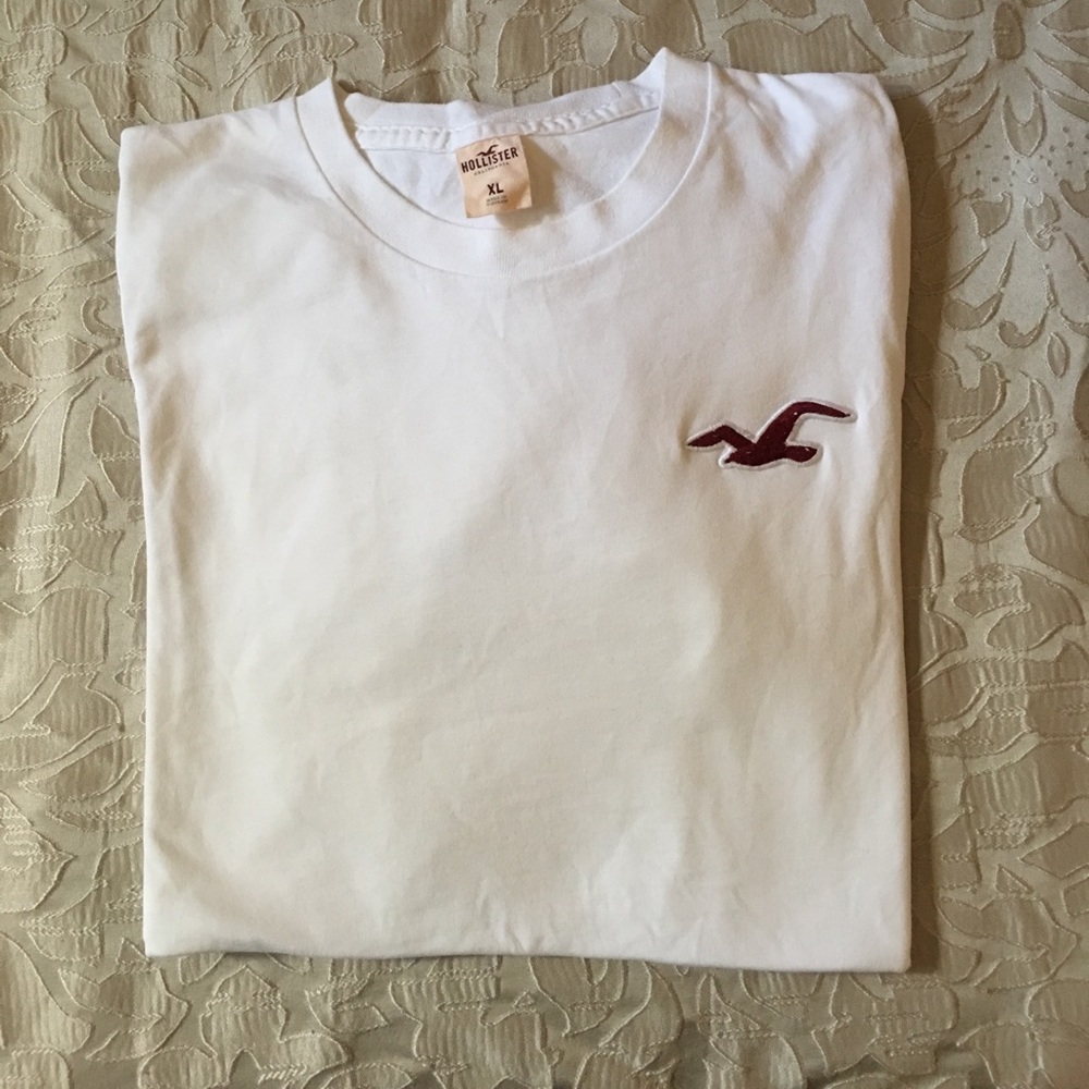 Bundle 5 men's shirts - Picture 3 of 6