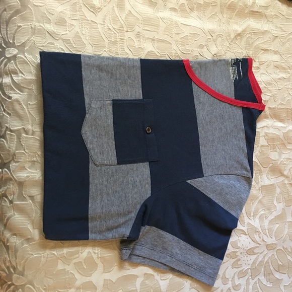 Bundle 5 men's shirts - Picture 2 of 6