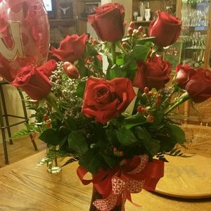 Meet your Posher, Rebecca