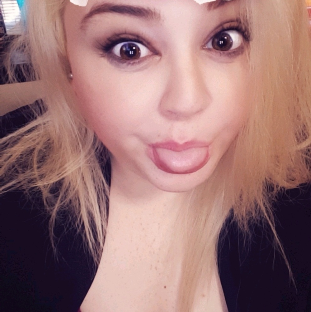 Meet your Posher, Shannyn