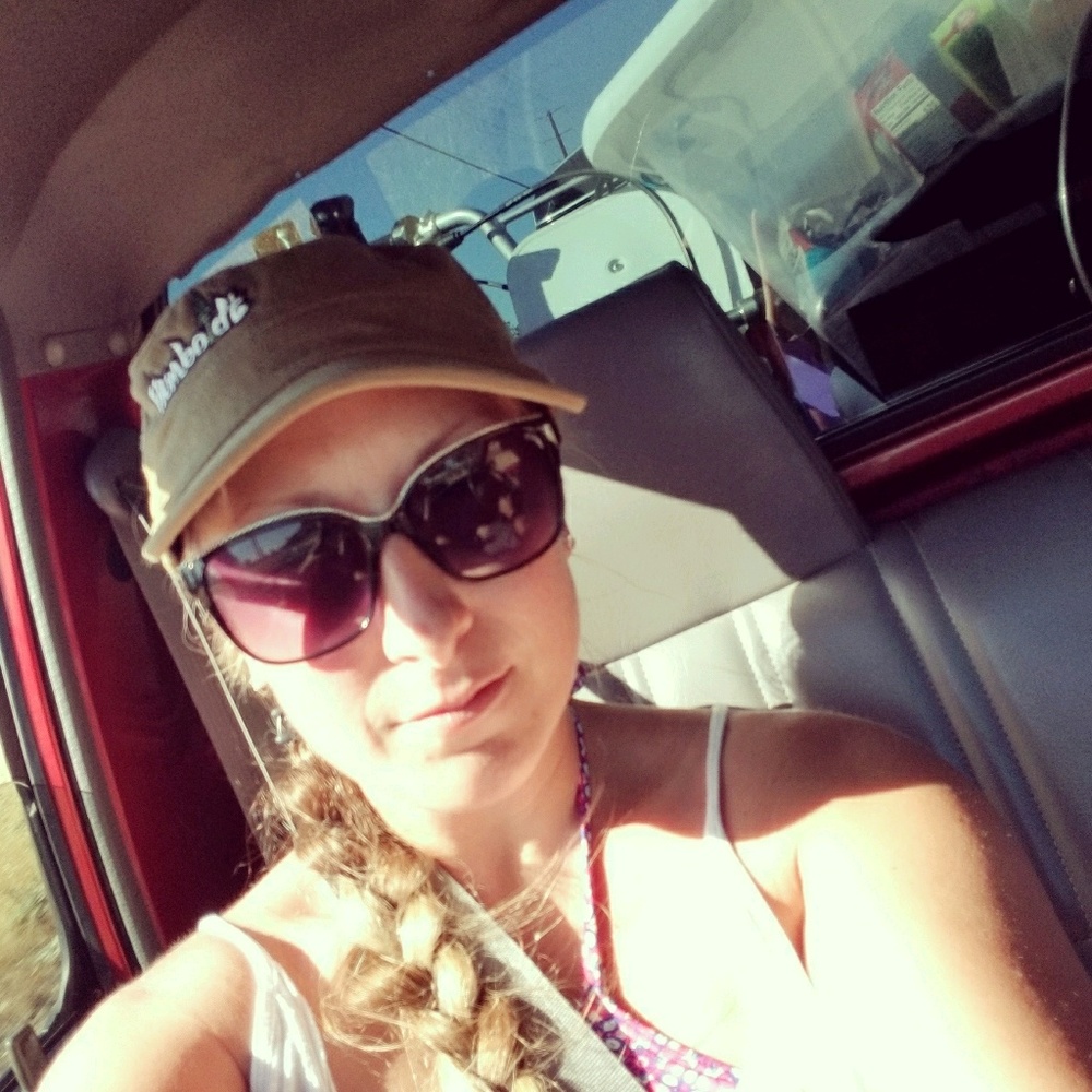 Meet your Posher, Heather