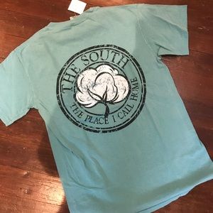 Southern Tshirt NWT