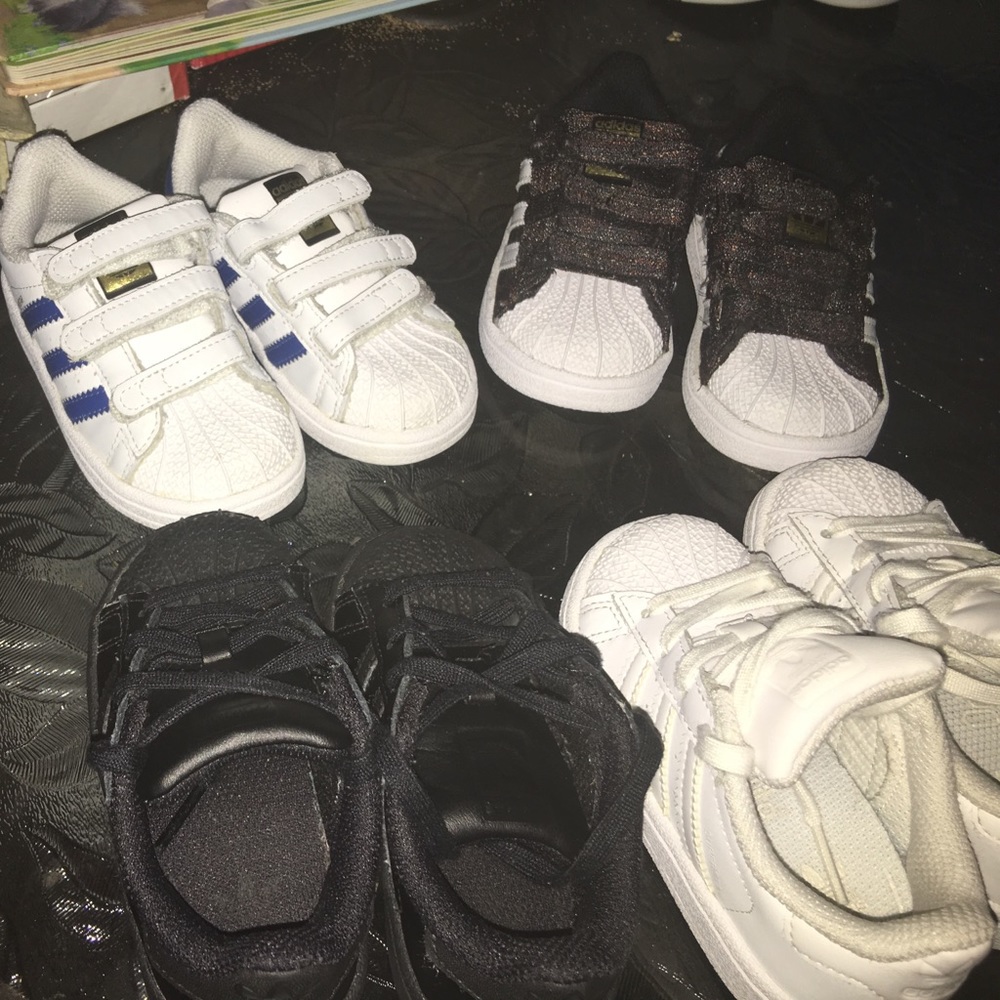Make me an OFFER