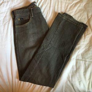 RVCA Light Brown Jeans