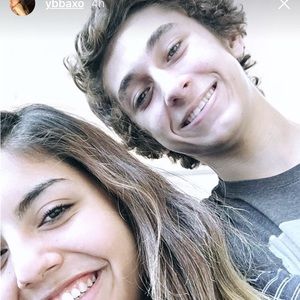 Meet your Posher, Cameron