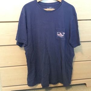 Vineyard Vines large short sleeve t-shirt