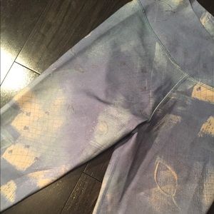 Mika Yoga Gaby Legging