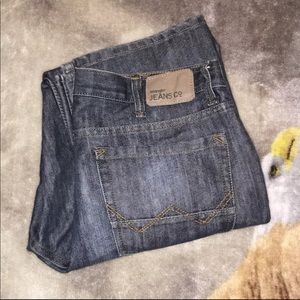 Men Slim Jeans