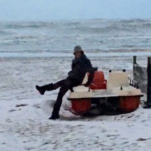 Meet your Posher, Alenix