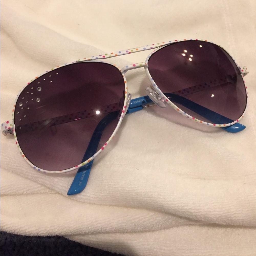 Aviator Sunglasses