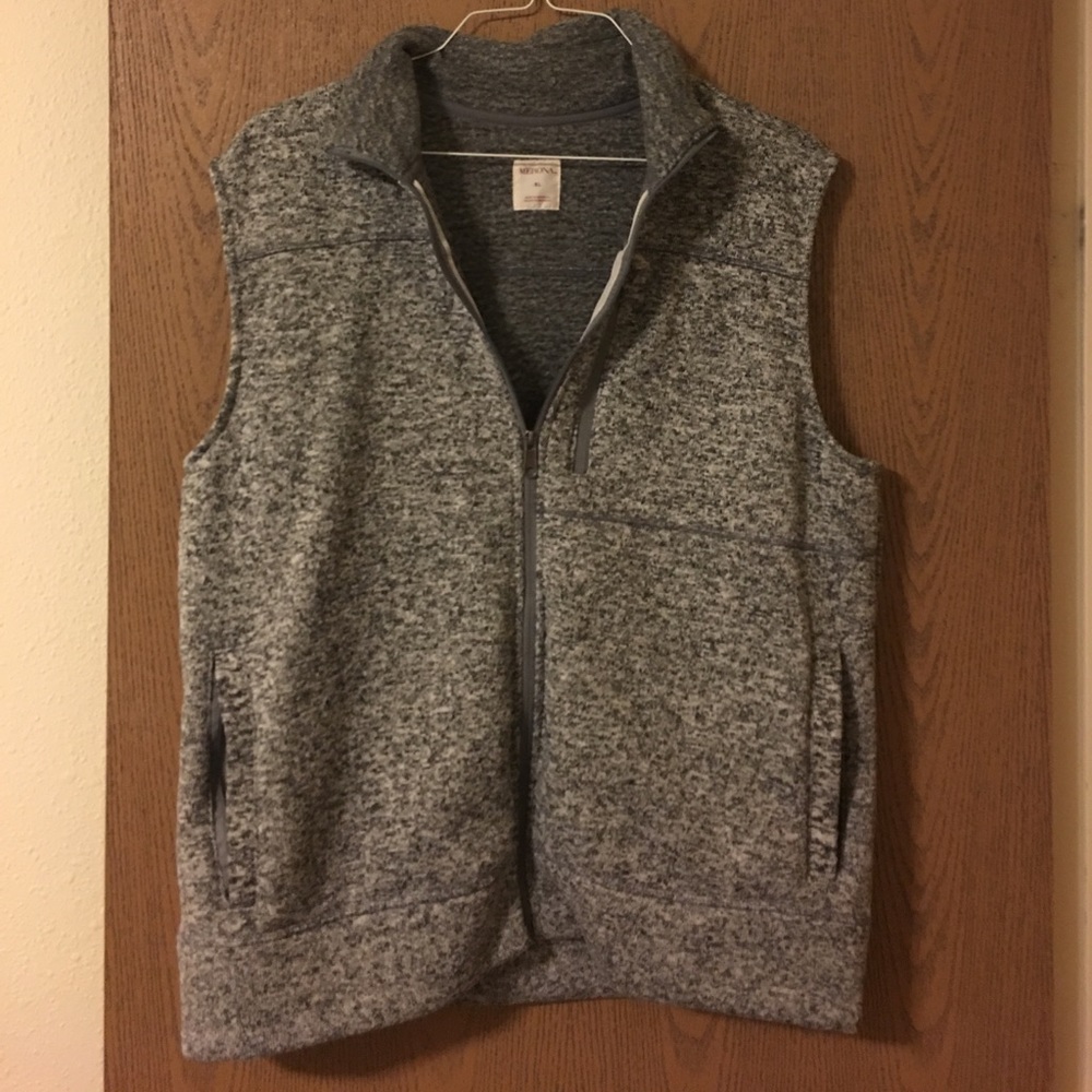 Vest