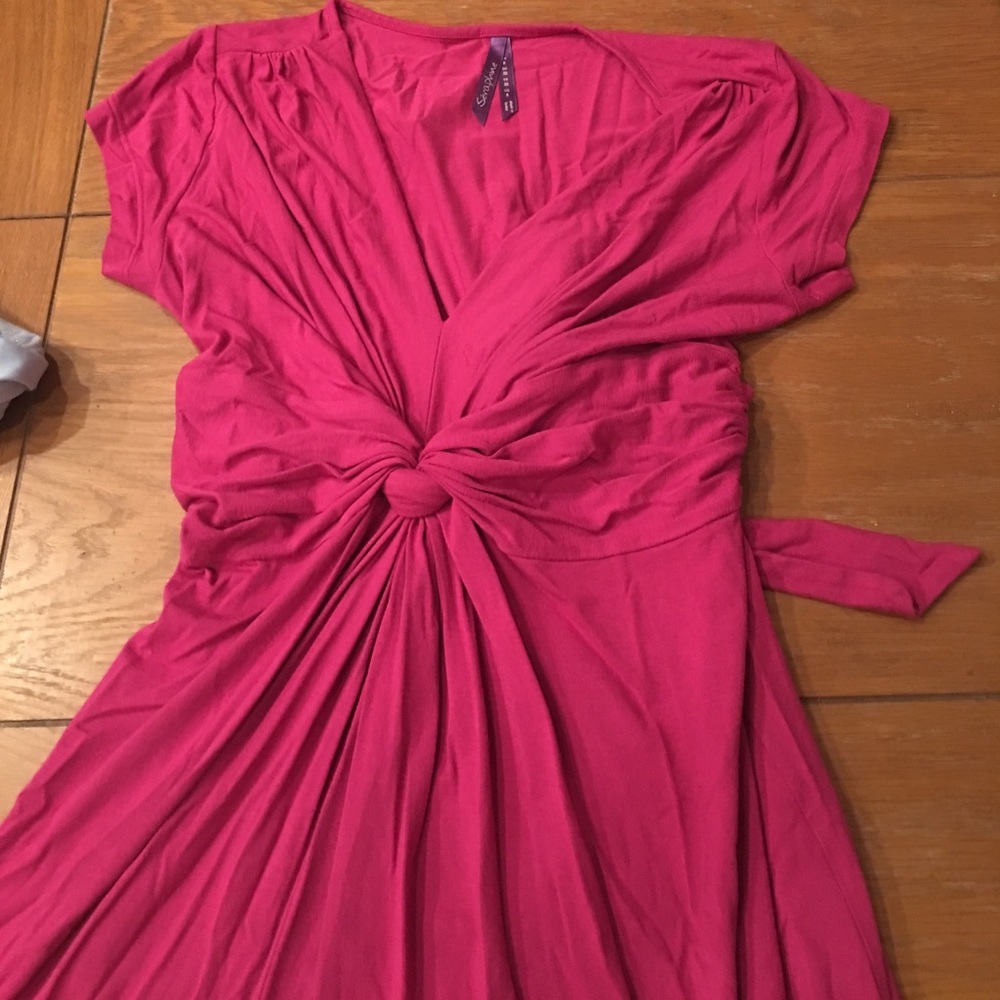 Maternity dress