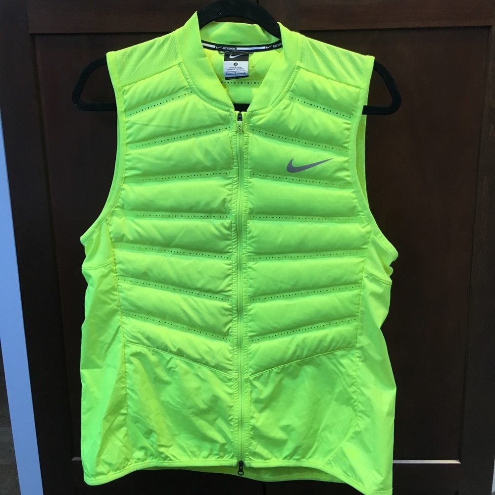 Nike Volt Vest Areoloft