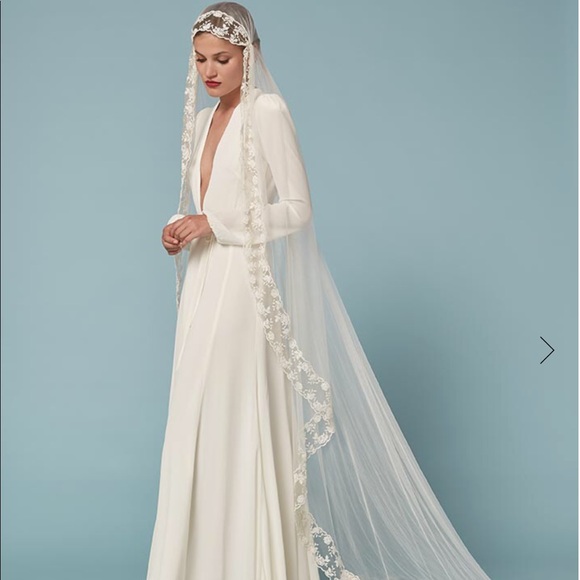 REFORMATION Thea Dress - Picture 5 of 8