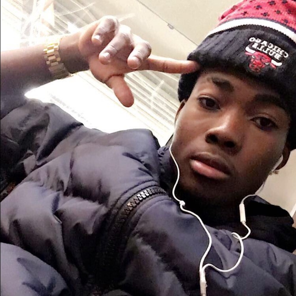 Meet your Posher, Lens