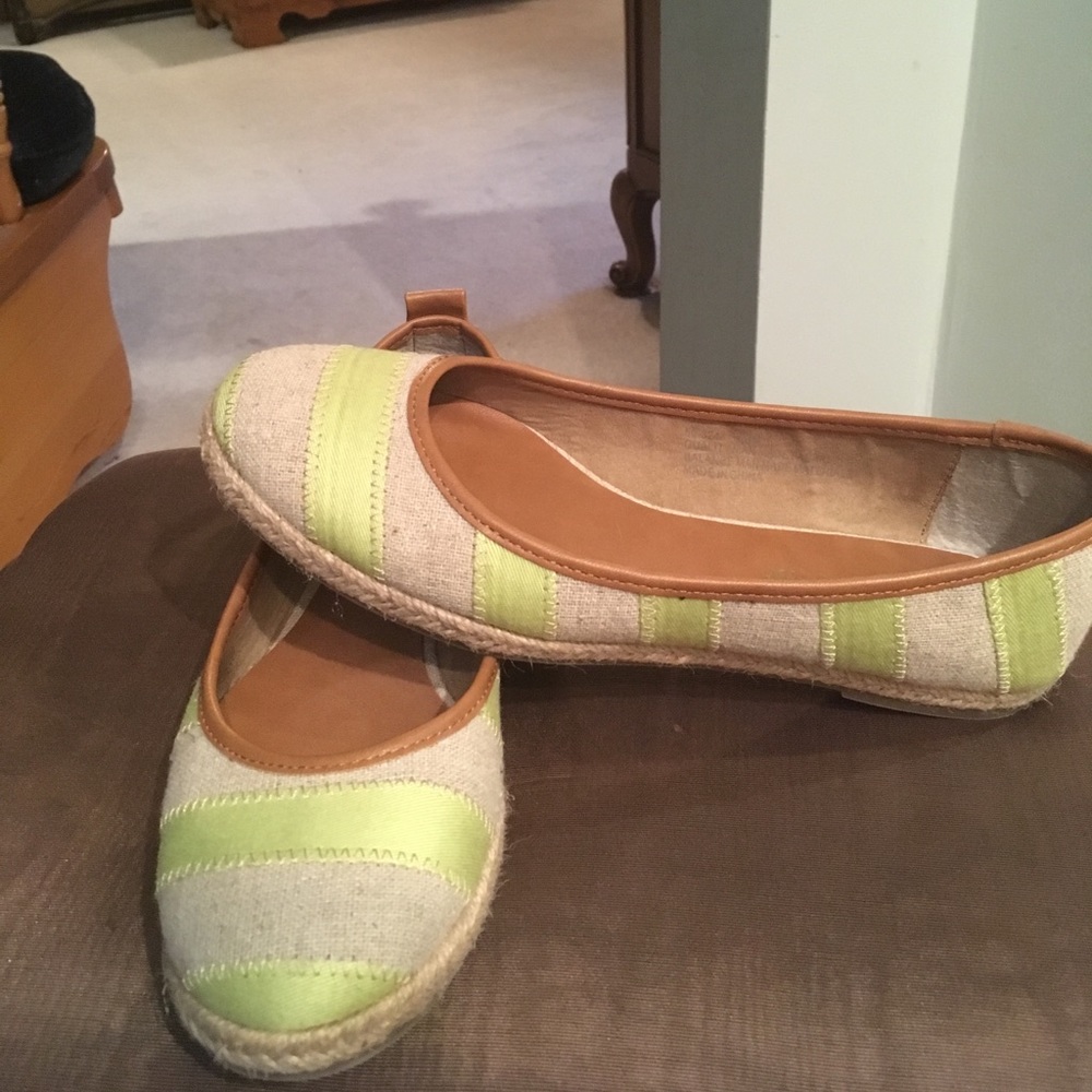 Bella Vita Flat
