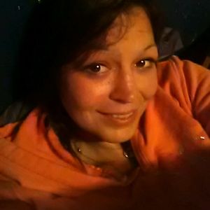 Meet your Posher, Krystal