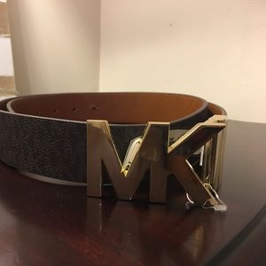 Michael Kors Belt