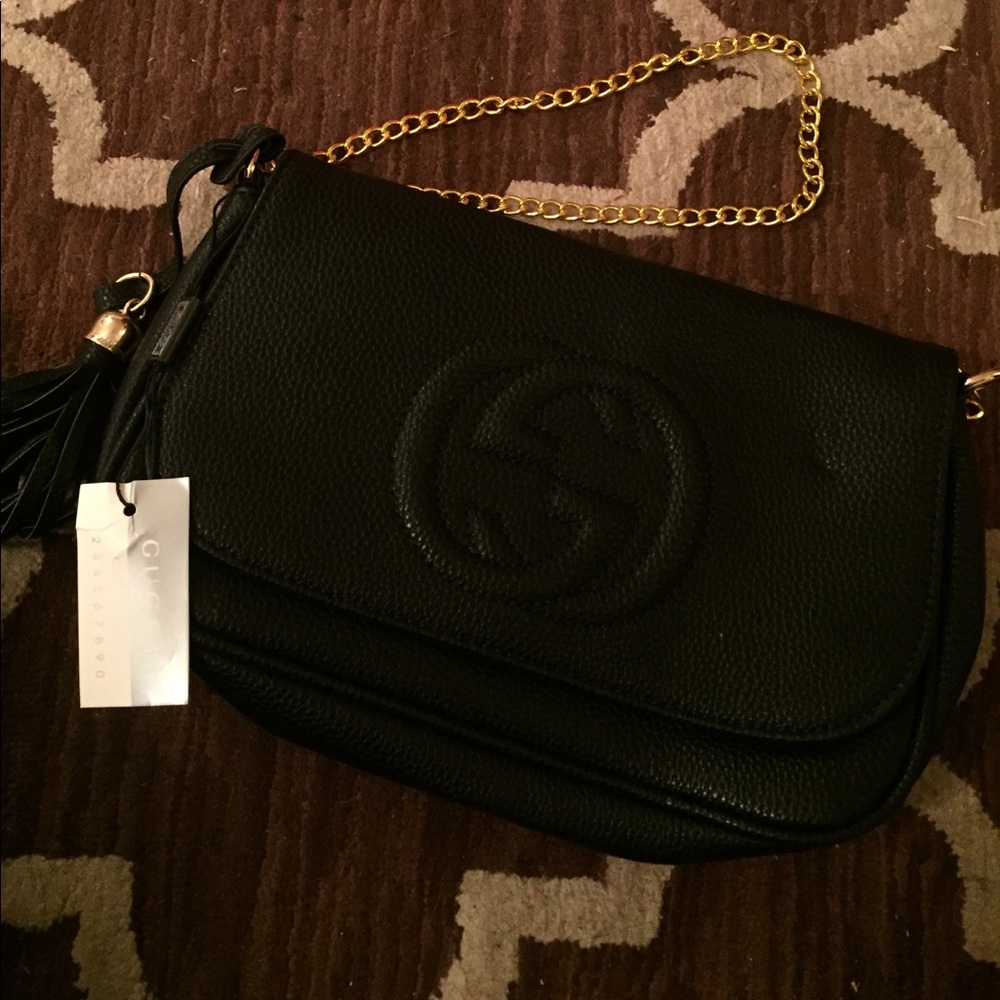 "Gucci"