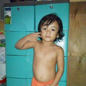 Meet your Posher, Karylle