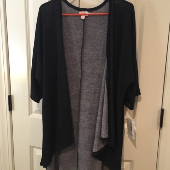 LuLaRoe Sweaters - LuLaRoe Lindsey