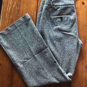 Express editor pants