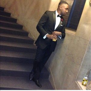 Meet your Posher, Marc