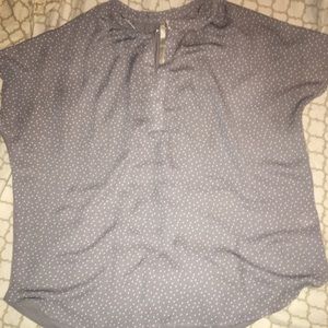 Lauren Conrad XL shirt