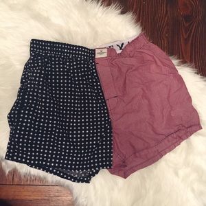 EUC American Eagle Men's Boxers