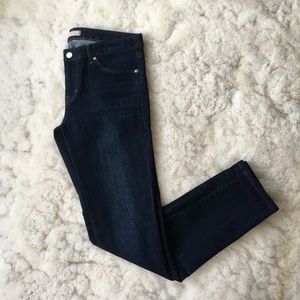 Uniqlo Ultra Stretch Jeans - Size 27