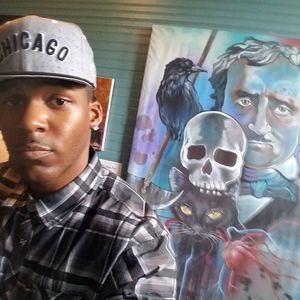 Meet your Posher, Wesley