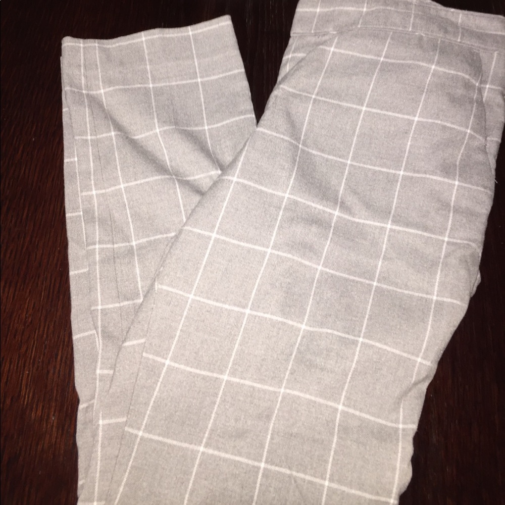 Ryan Fit Banana Republic trousers