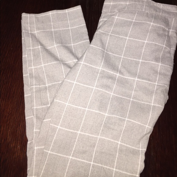 Banana Republic Pants - Ryan Fit Banana Republic trousers