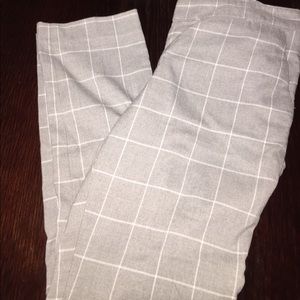 Ryan Fit Banana Republic trousers