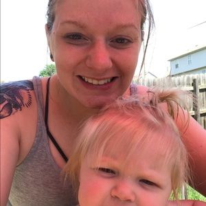 Meet your Posher, Heather