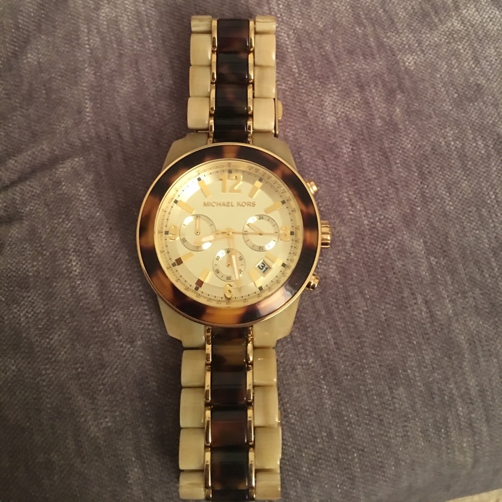 Michael Kors womens watch