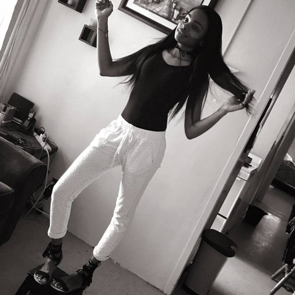 Meet your Posher, Spinelli