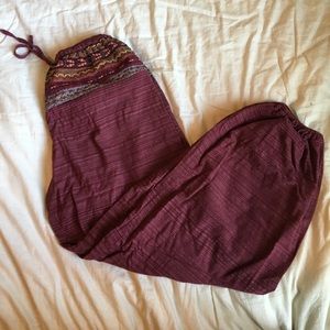 Thailand Jogger Pants