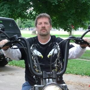 Meet your Posher, Randy